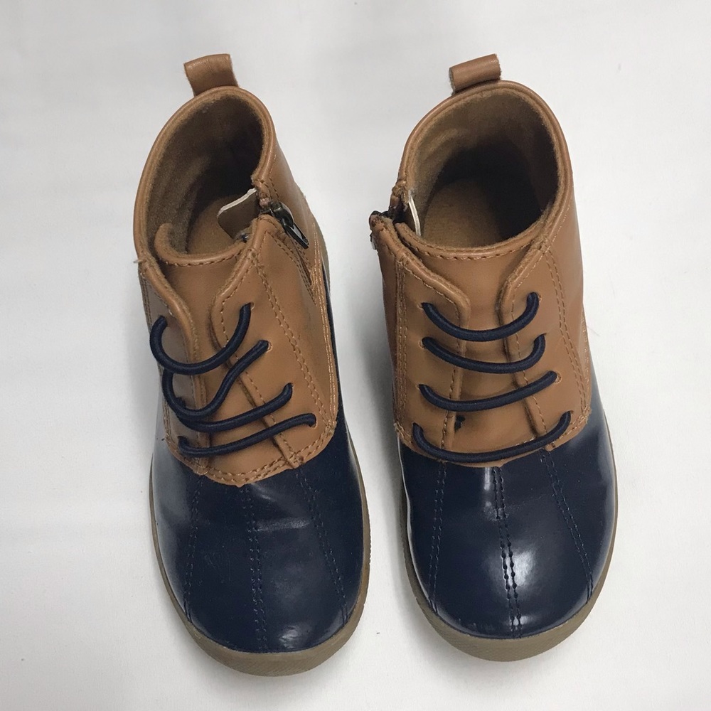 Toddler Rain Boots Sz 7